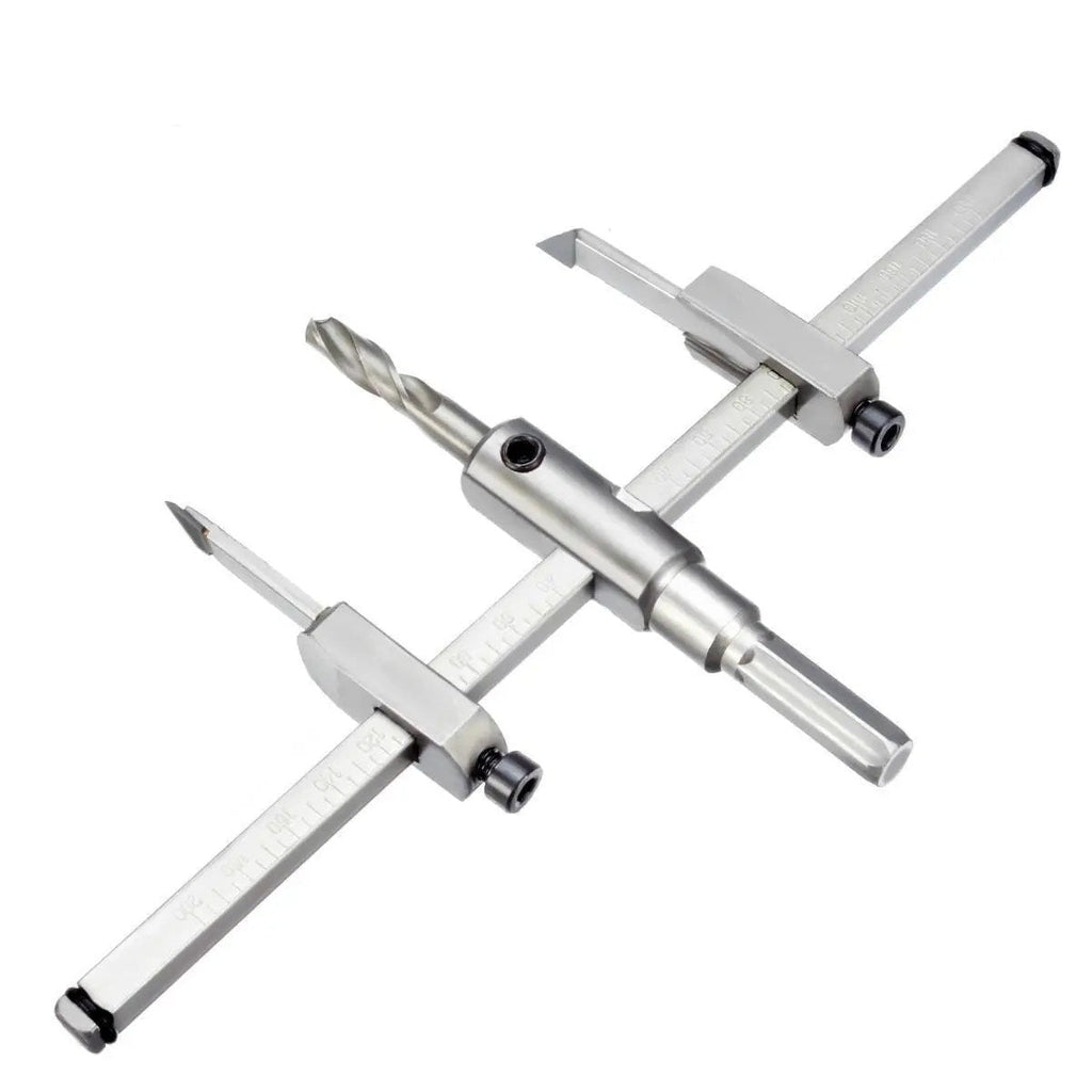 Corona Sierra Brocas Circular Cutter for Wood and Metal