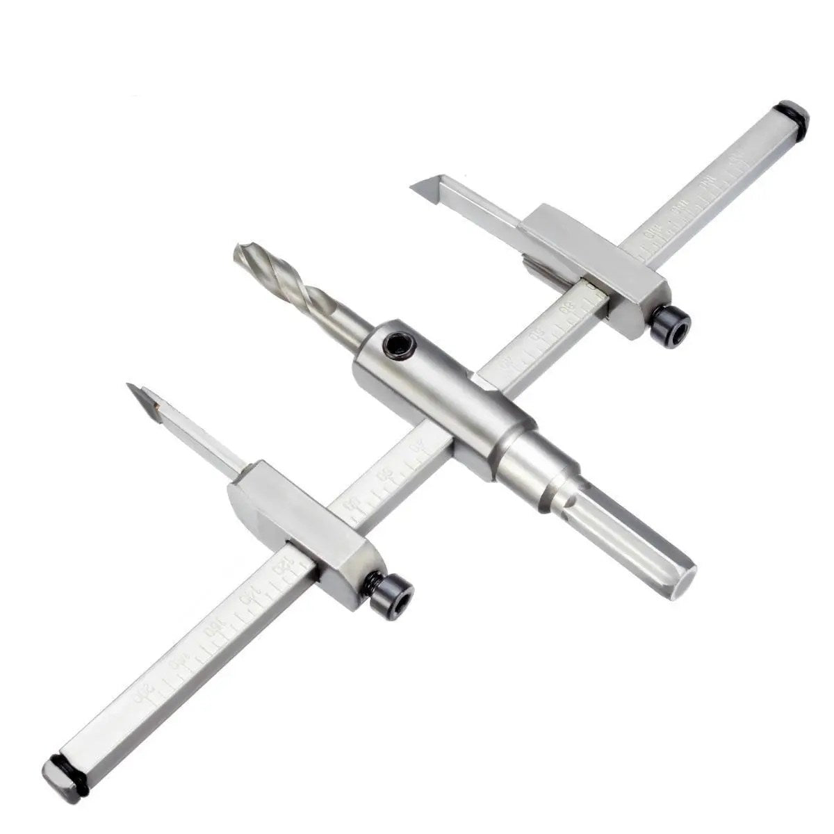 Corona Sierra Brocas Circular Cutter for Wood and Metal