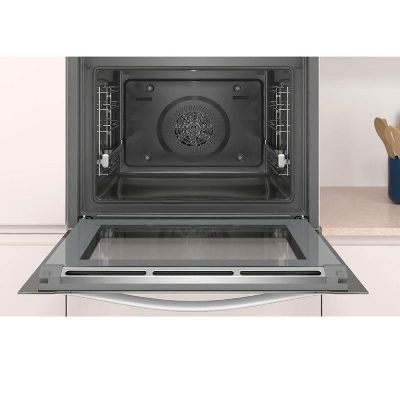 Oven Balay 3hb5888b6 White Pyrolysis Hc