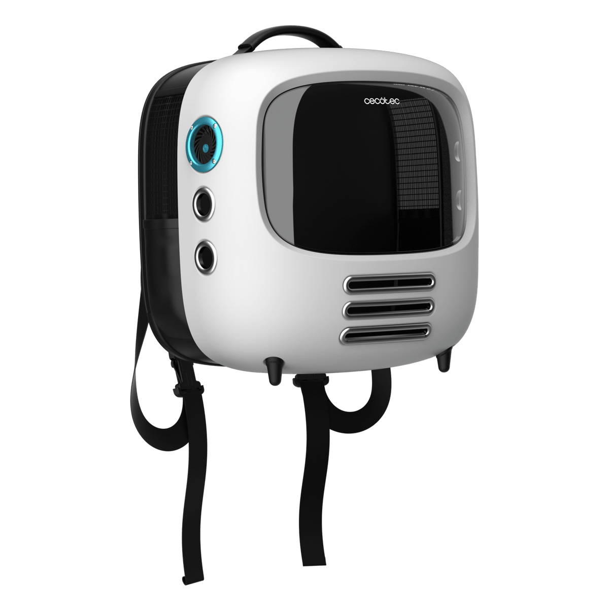 Pumba 1800 Travel Fan