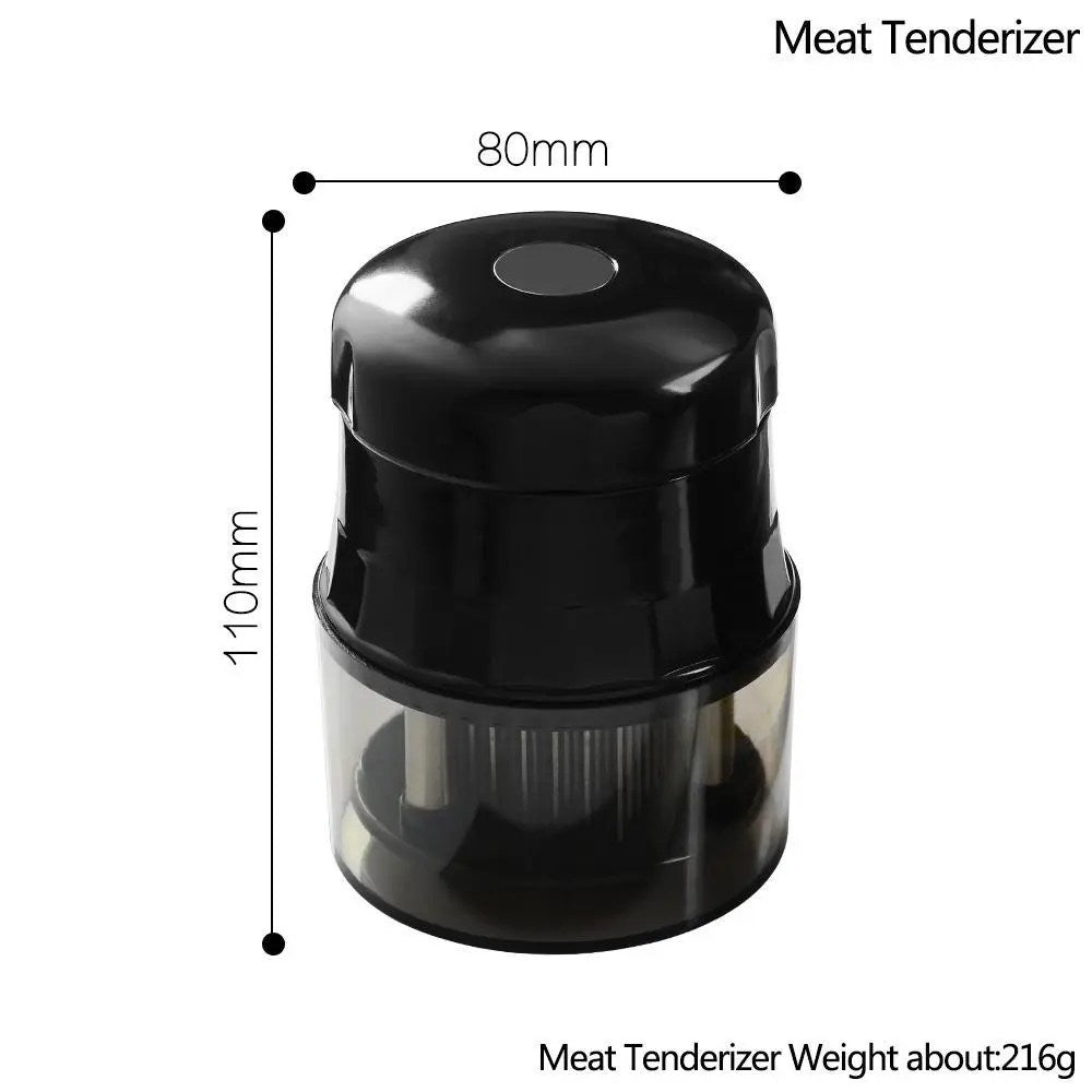 Premium Meat Thyernizer with 56 Knife