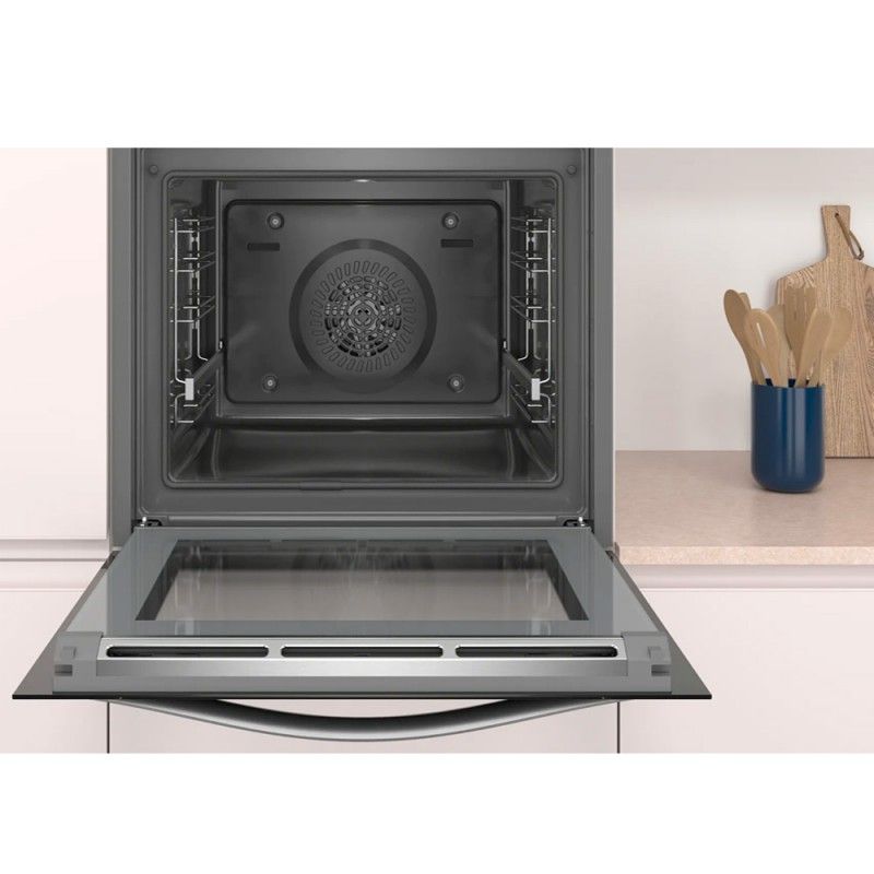 Oven Balay 3hb4841x2 Inox Pyrolysis