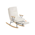 Sensor chair Adjustable back