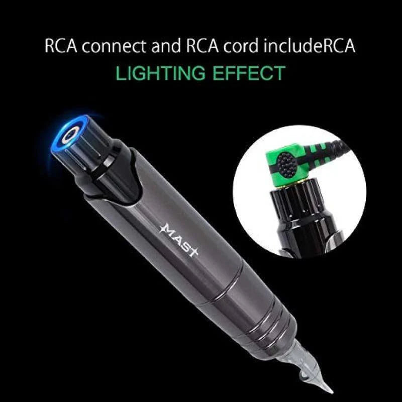 Mast P10 Microblading Pen Micropigmentation Machine