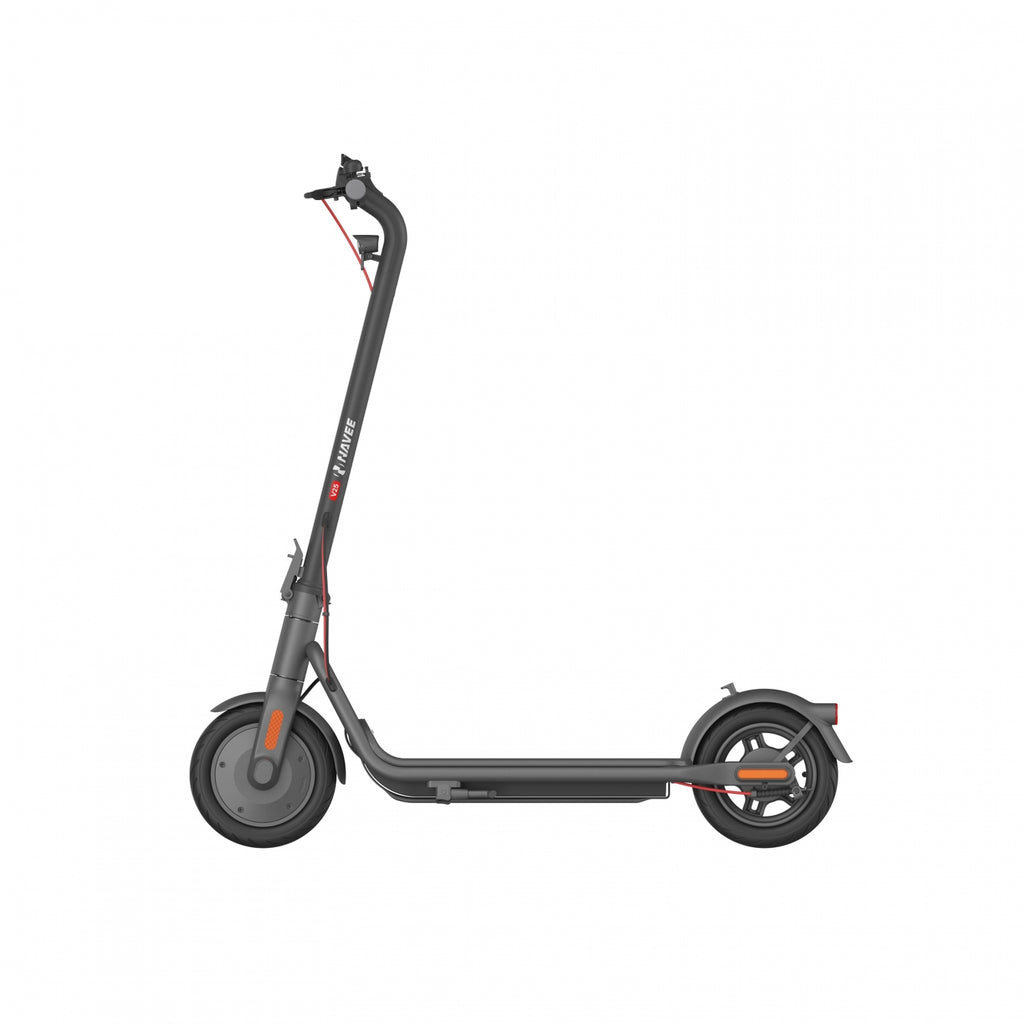 Electric Pattern Navee E-Scooter