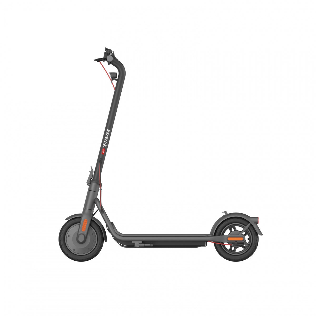 Electric Pattern Navee E-Scooter