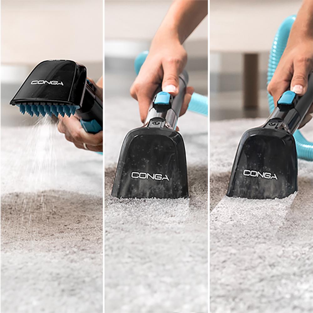 Conga 4000 Carpet & Spot Spray XL