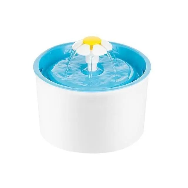 Automatic Source for Pets: Water Dispenser for Cats and Dogs
