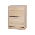 2 Level Storage Cabinet