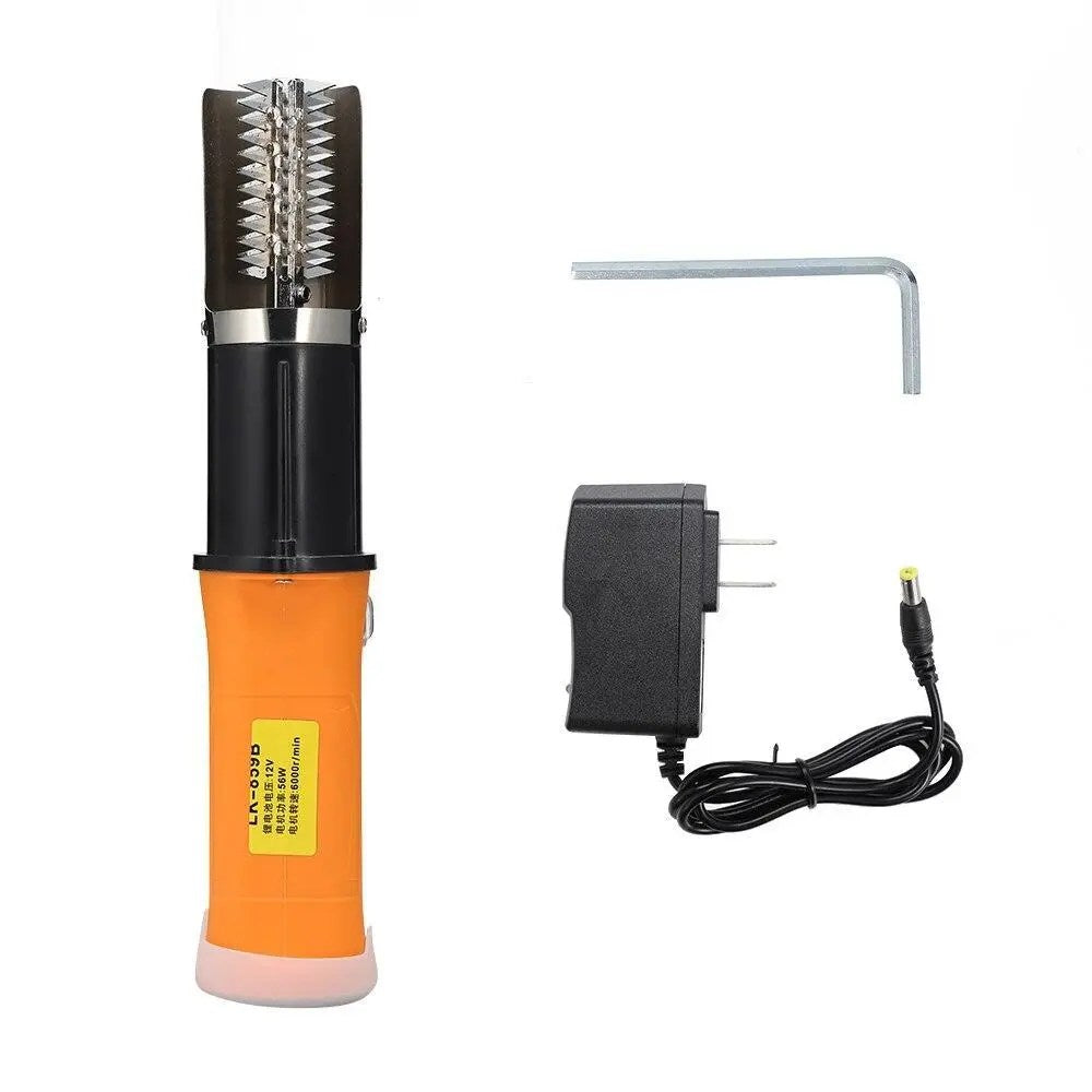 Premium Electric Tool for Scamming Fish