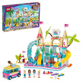 LEGO Friends Summer Aquatic Fun Park 41430
