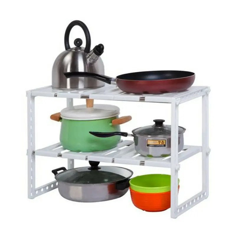 Storage Organizer Under Fregadero de Cocina Grande
