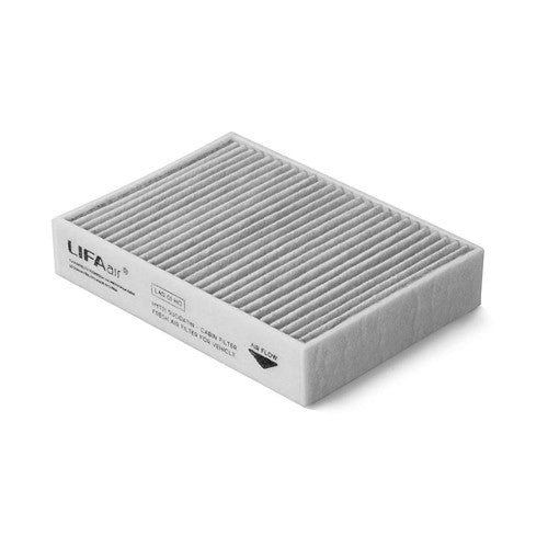 Intelligent Air Purifier for Auto LIFAair LAC52, Designed by LIFA Air Finland