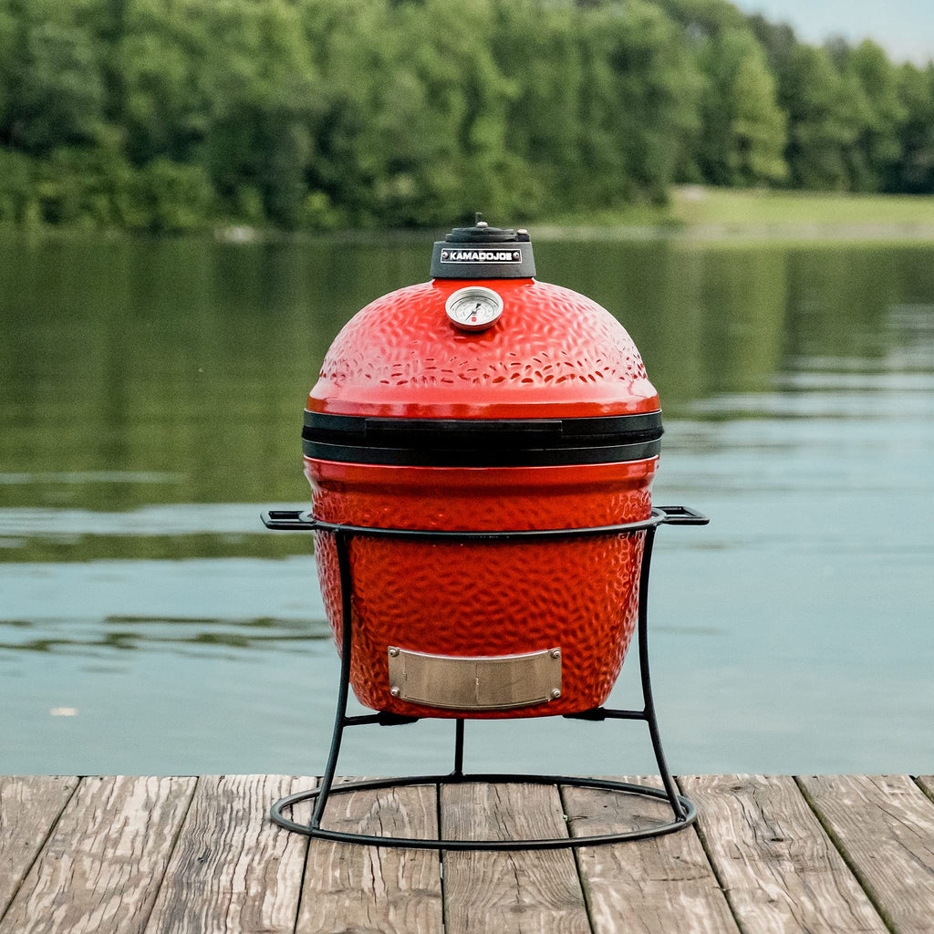 Kamado Joe KJ13RH Coal Grill