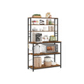 Kitchen Stairway