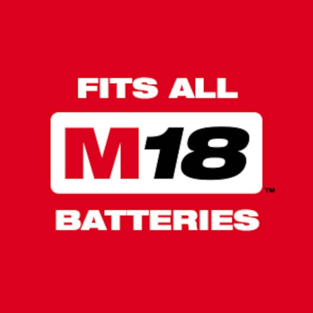 M18 Inflator