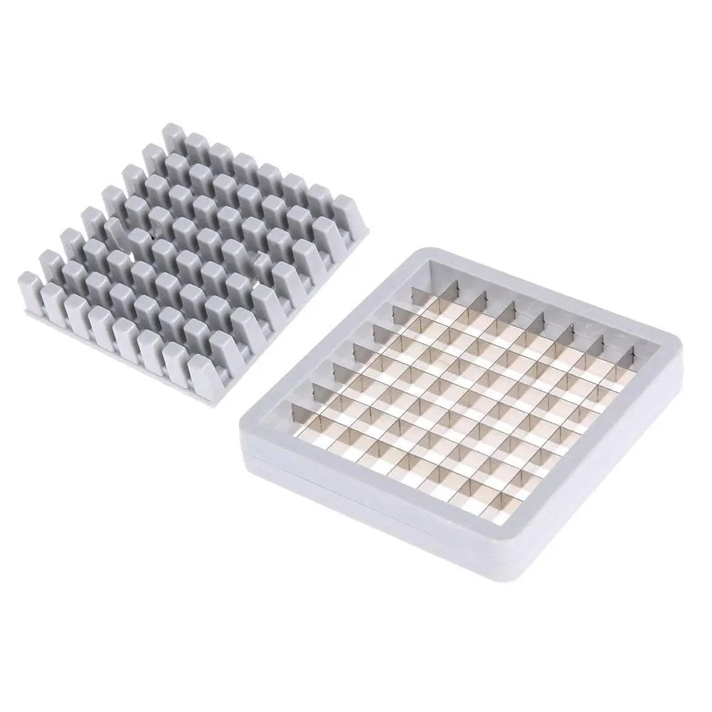 Pipes cutter and Divisor for Fried Popes