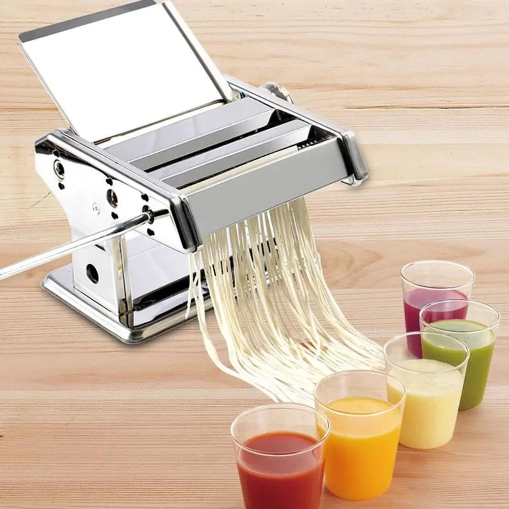 Premium Paste Machine - Home Paste Press