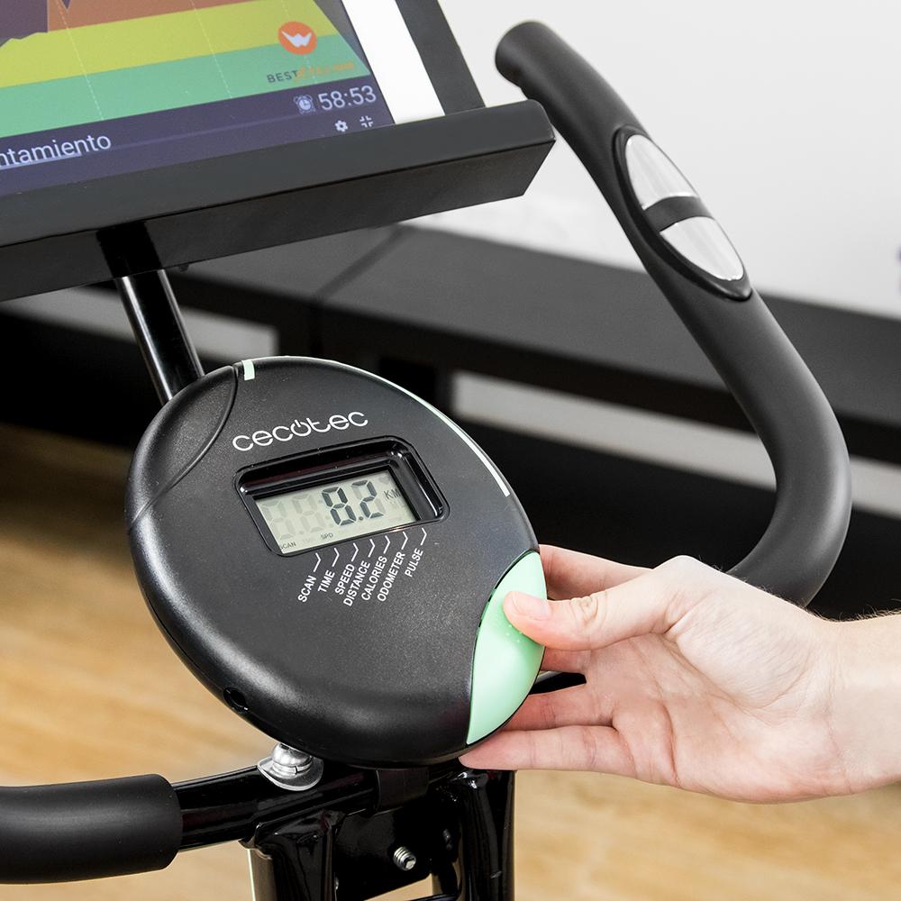 X-Bike Pro