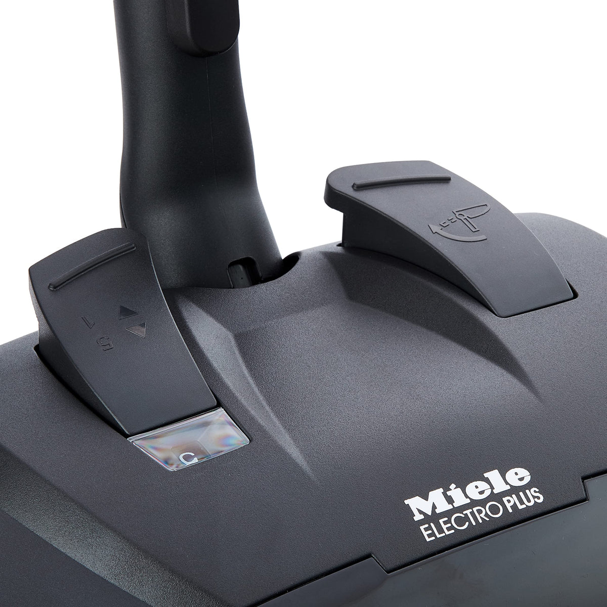 Miele Electro Plus Full Size Electric Brush