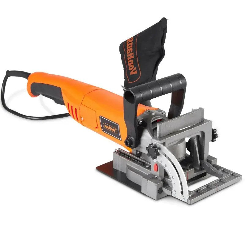 Premium Ensemble Tool for Carpentry with Wood Cookies