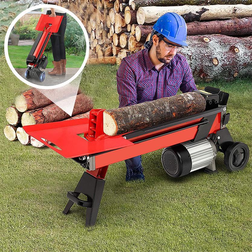 Electric 7 Tone High Resistance Hydraulic Leg Tribing Machine