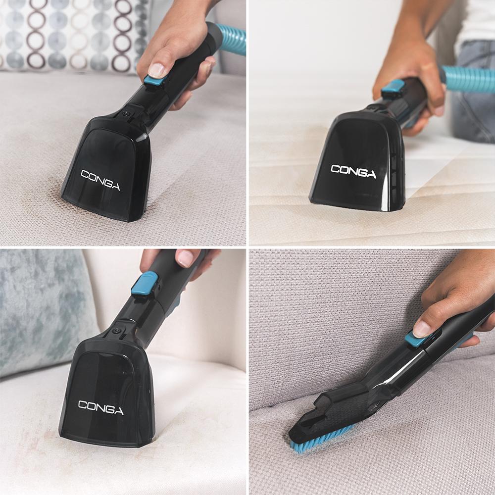 Conga 4000 Carpet & Spot Spray XL