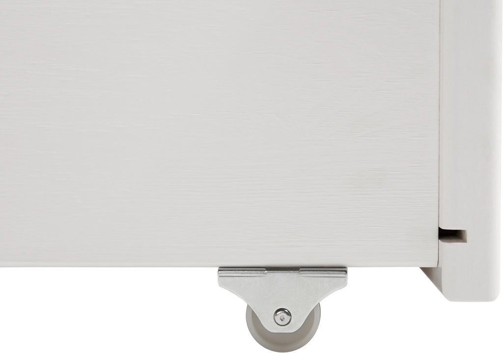 Hoppekids, white (2 units)