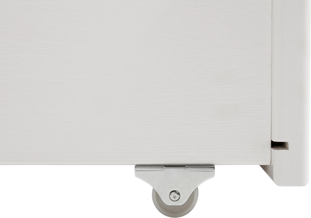 Hoppekids, white (2 units)