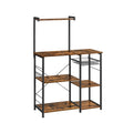 Stable Kitchen with 6 hooks