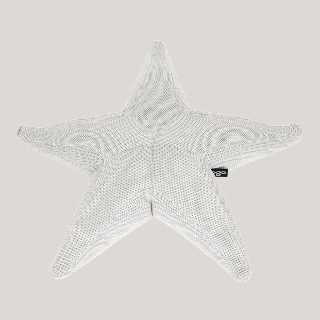 Starfish floating star