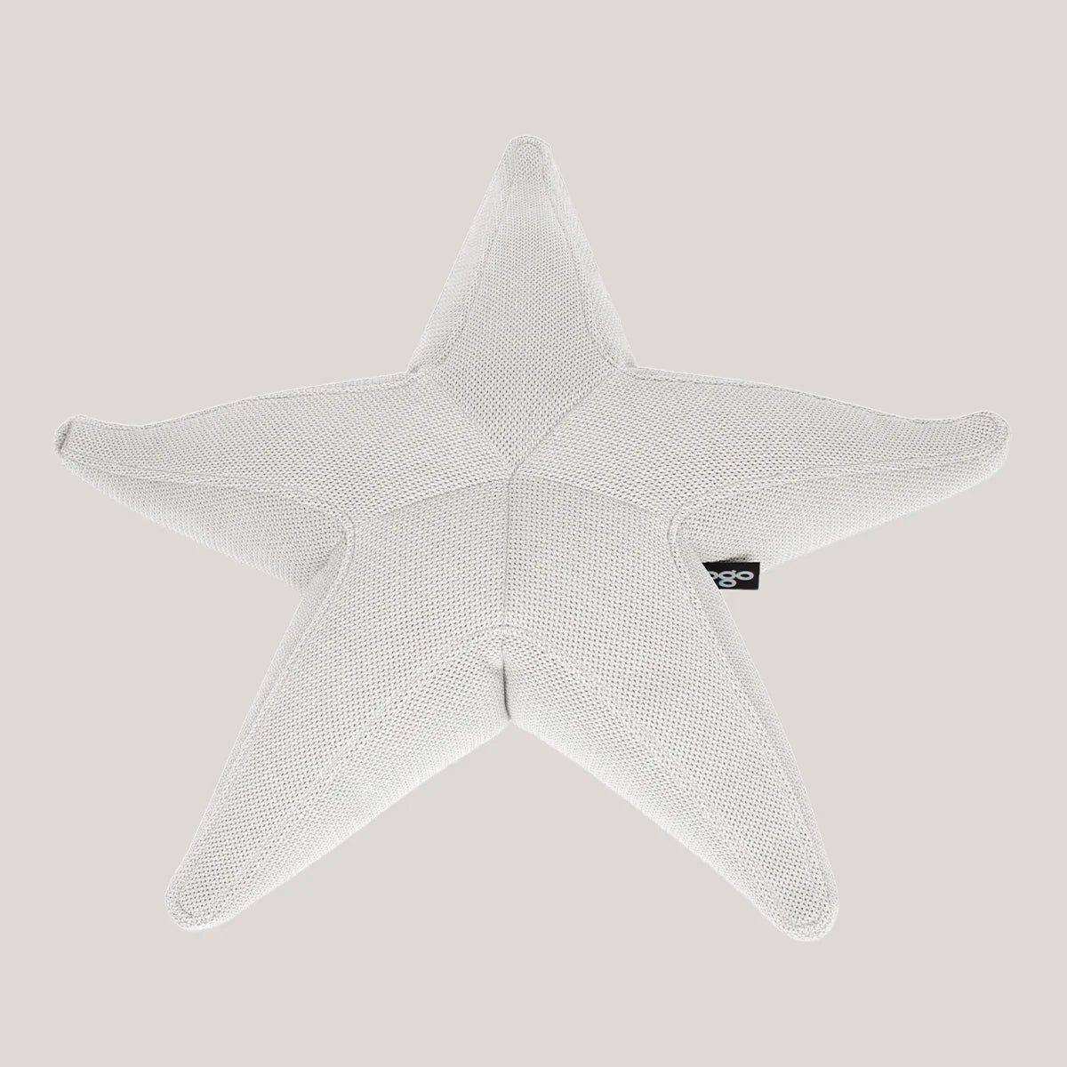 Starfish floating star