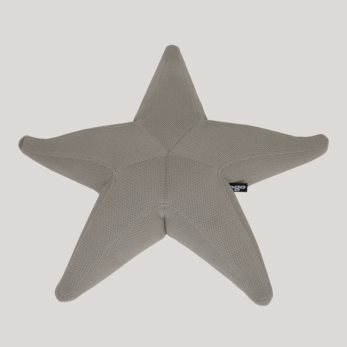 Starfish floating star