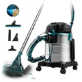 Conga CarpetClean 20000 Max
