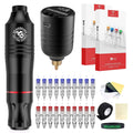 Dragonhawk Rotary Tattage Machine Initial Package