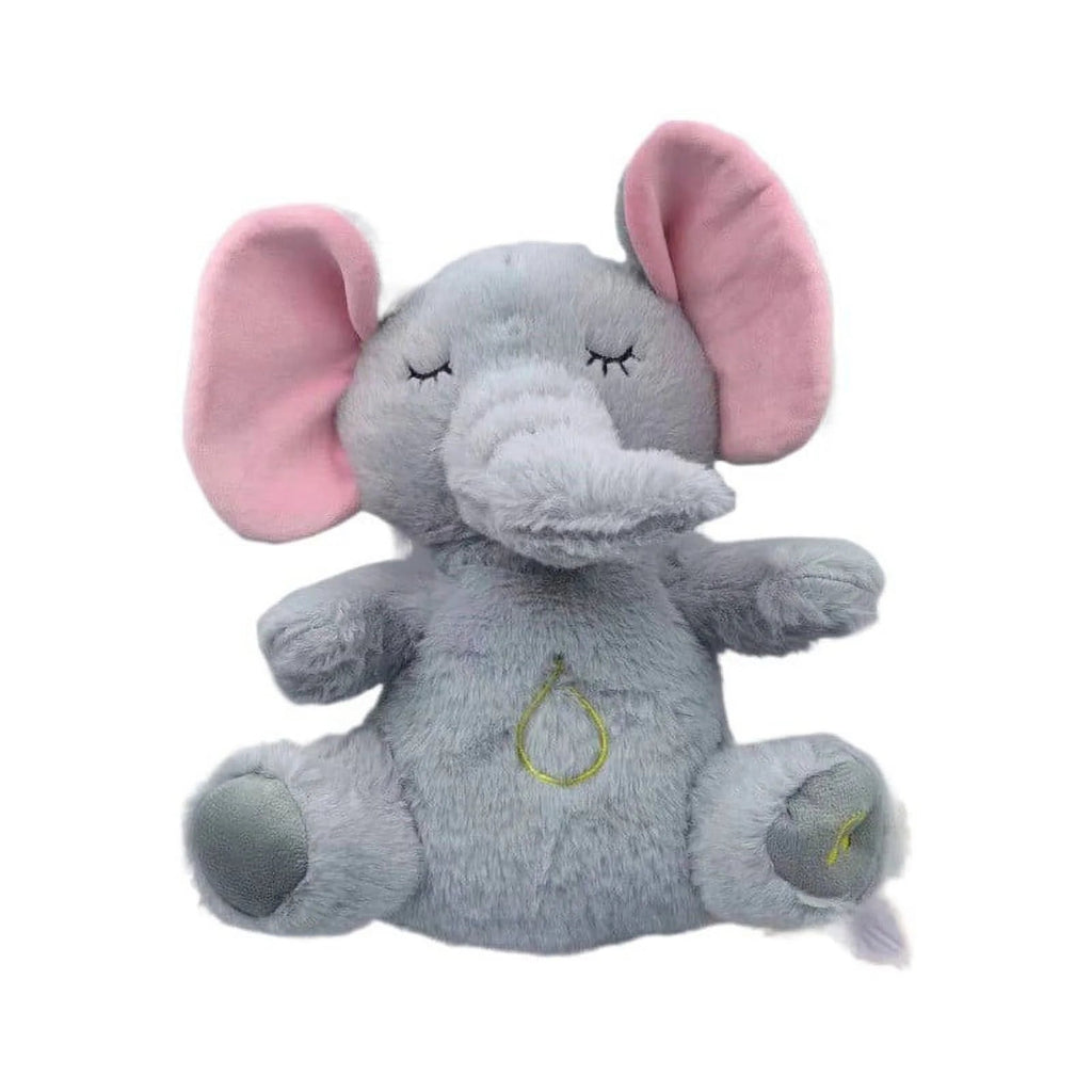 Musical Doll to Sleep Baby Little Otter - Respiratory Bear, Nutria, Koala de Juche