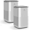 Measuring Air Purifier MA-15 with True HAPA Filter H13
