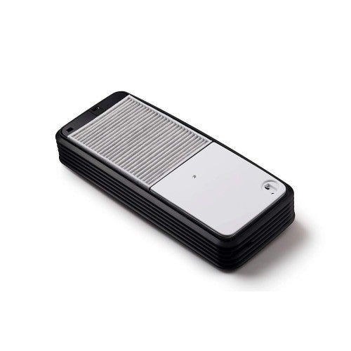 Intelligent Air Purifier for Auto LIFAair LAC52, Designed by LIFA Air Finland