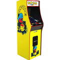 Arcade1Up - Arcade PAC-MAN Deluxe - Yellow