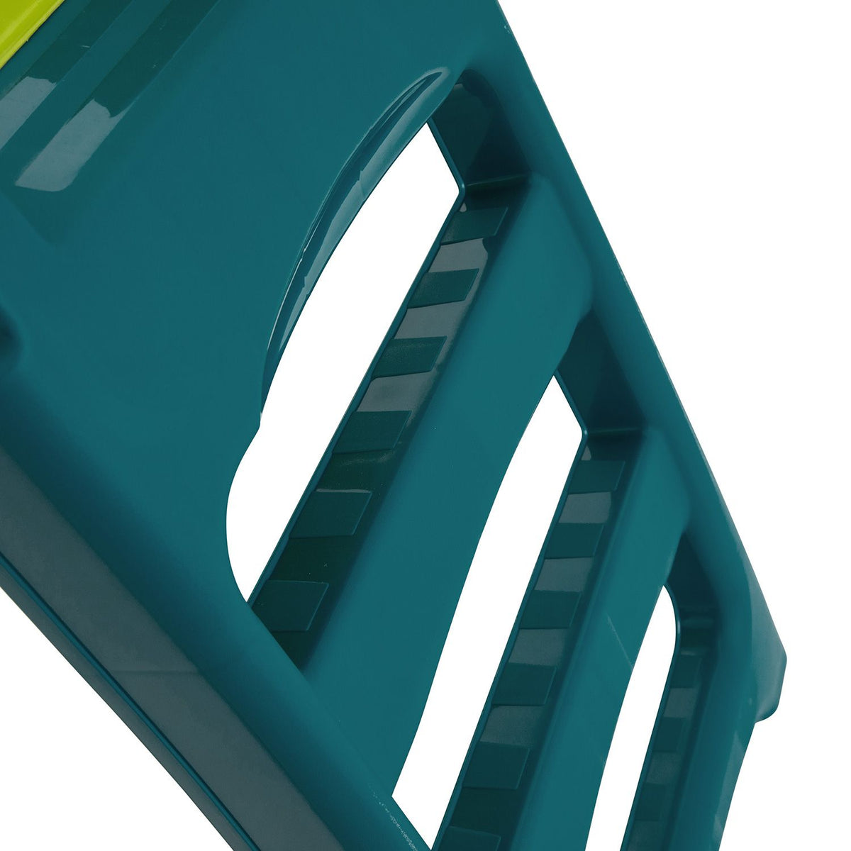Palplay Tobogan Plegable 4ft Lemon / blue