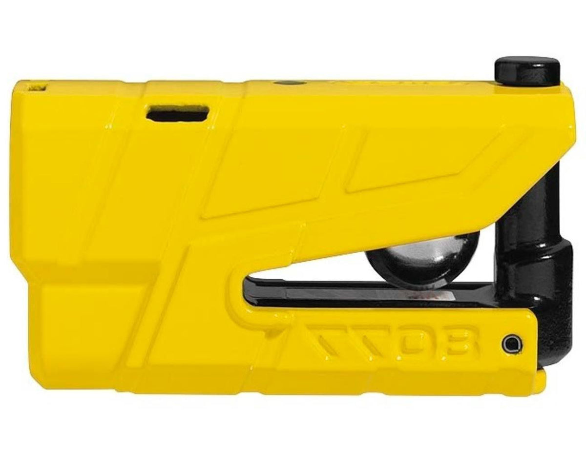 Granit-Detect X-Plus 8077 - Yellow, model 4003318 19002 5