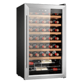 Bread GrandSommelier 34030 Inox Compressor