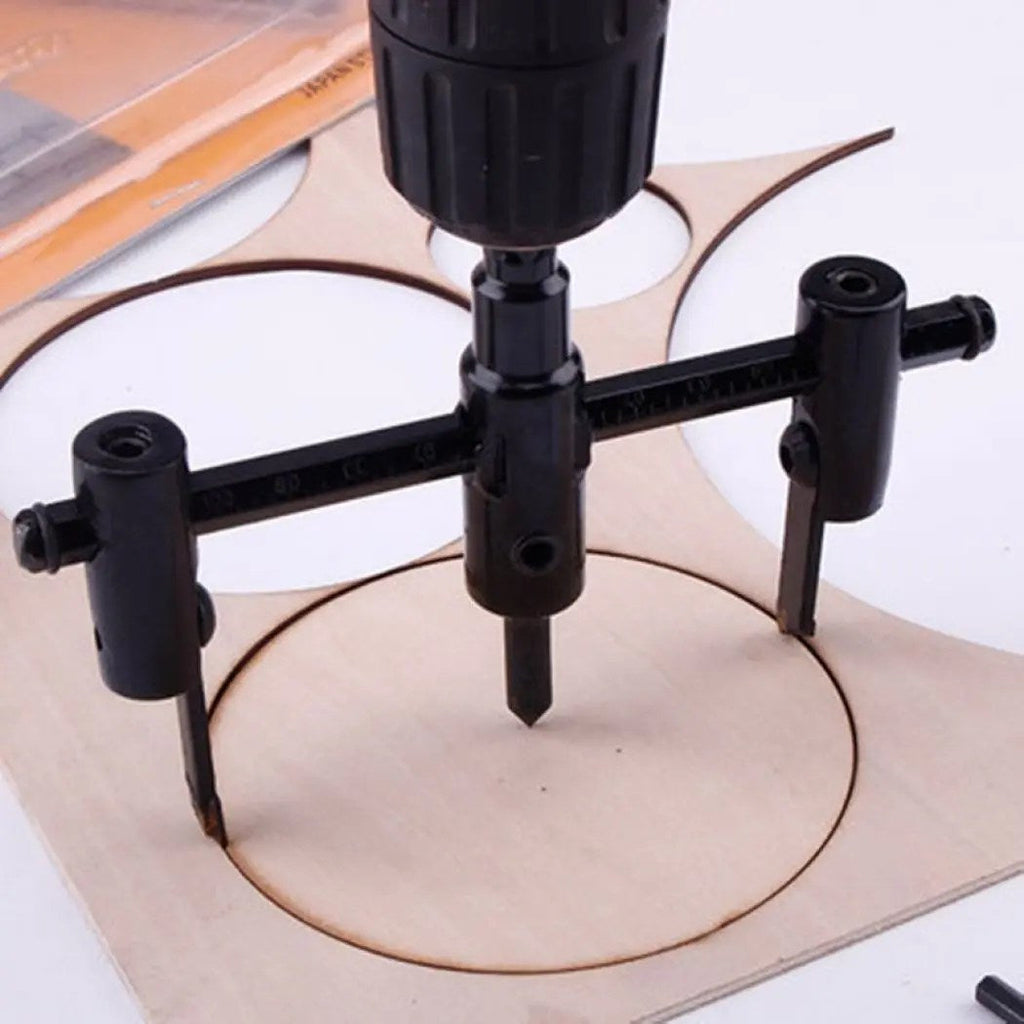 Corona Sierra Brocas Circular Cutter for Wood and Metal