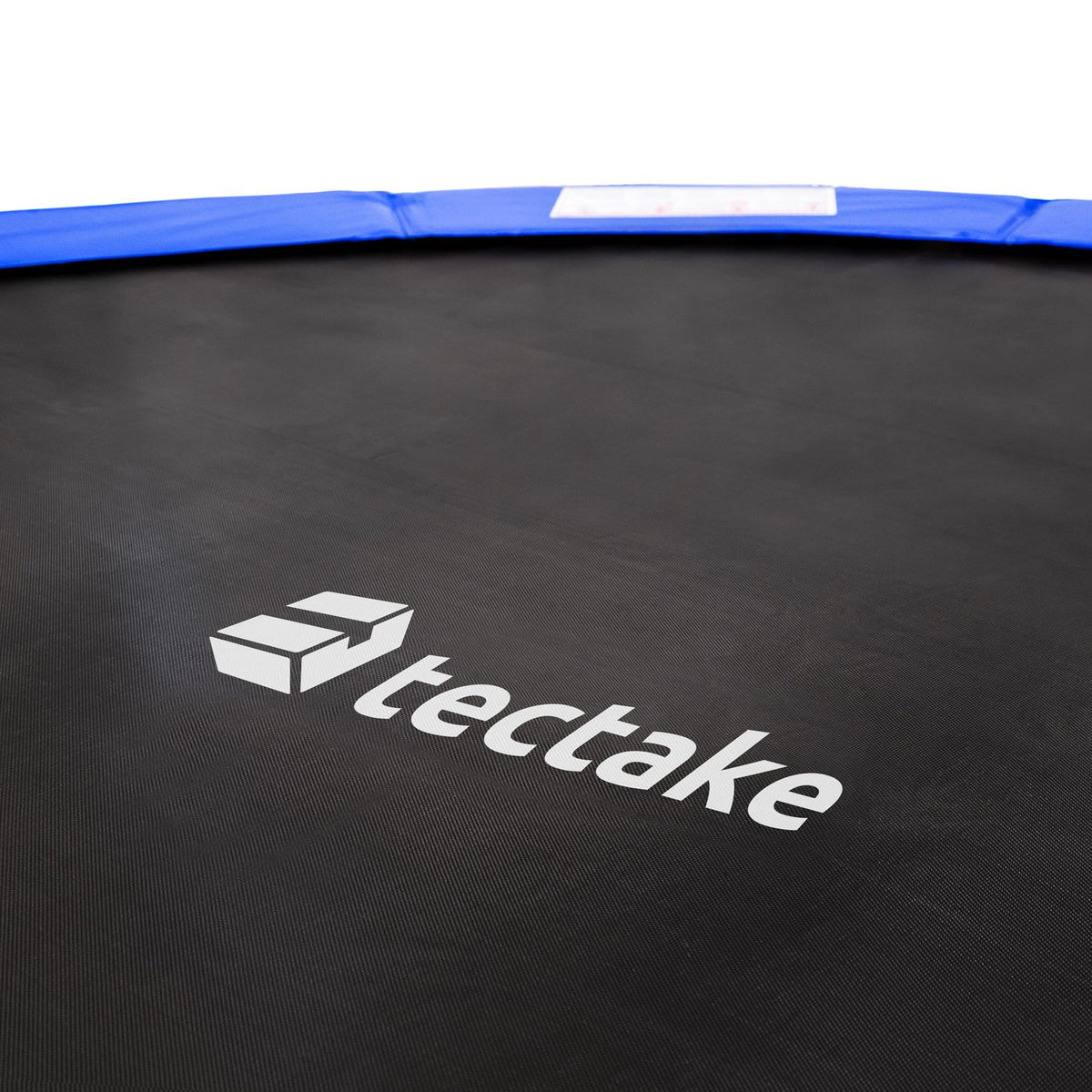 Garfunky Trampoline with Security Network - 366 Cm
