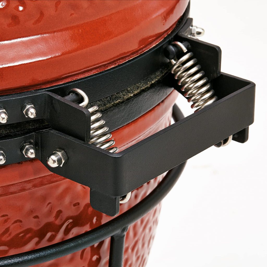 Kamado Joe KJ13RH Coal Grill