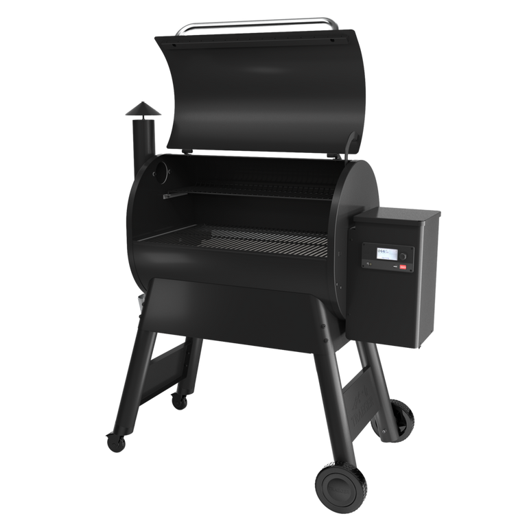Traeger Pro 780 Barbecue
