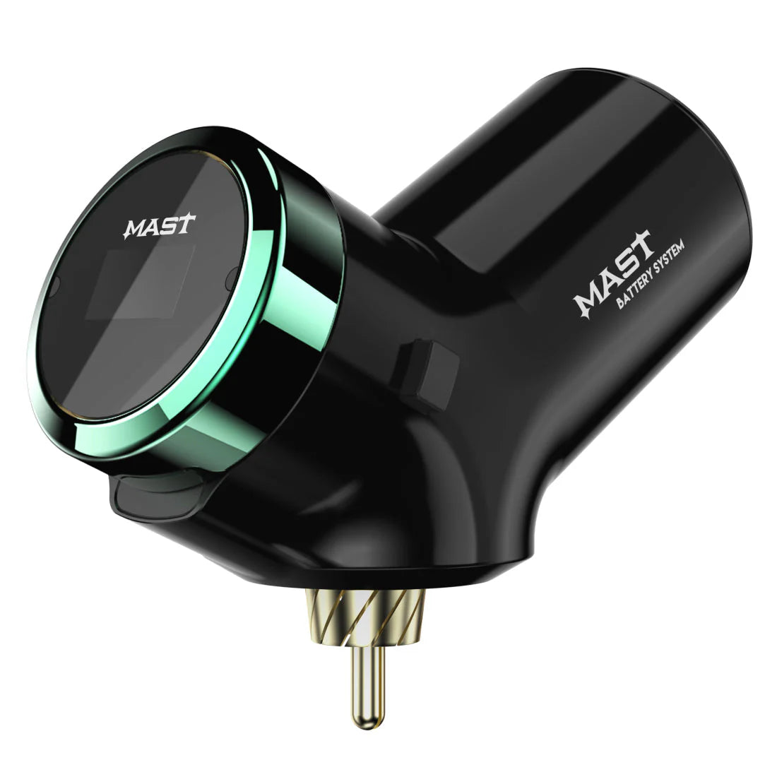 Wireless battery for Tattoos Mast T3