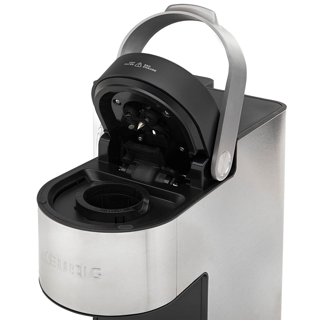 Keurig K Supreme Coffee MultiStream Programable
