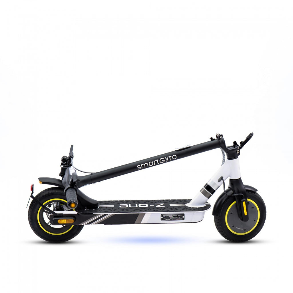 Electric Pattern SmartGyro Z-One
