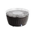 Barbecue Carbon Desktop Xl Brand Lotusgrill